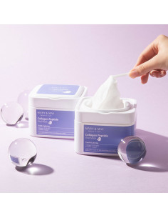 Mary-May Collagen Peptide Vital mask 2