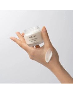 TirTir Ceramic Cream 50ml 2