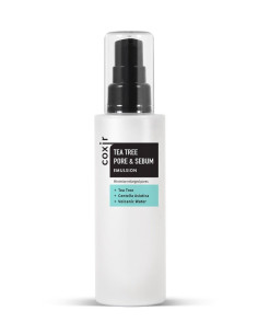 Coxir Tea Tree Pore - Sebum Emulsion