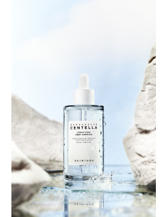 Skin1004 Madagascar Centella HYALU-CICA First Ampoule 2