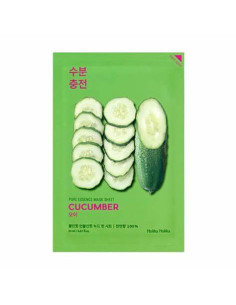 Holika Holika Pure Essence Mask Sheet Cucumber