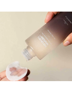 HARU HARU WONDER Black Rice Hyaluronic Toner 300 ml 2