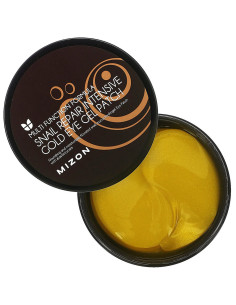 Mizon Snail Repair Intensive Gold Eye Gel Patch