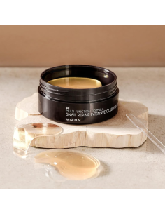 Mizon Snail Repair Intensive Gold Eye Gel Patch 2