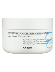 COSRX Moisture Power Enriched Cream