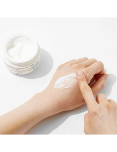 COSRX Moisture Power Enriched Cream 2