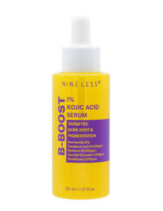 Nine Less B-Boost 1- Kojic Acid Serum 30ml