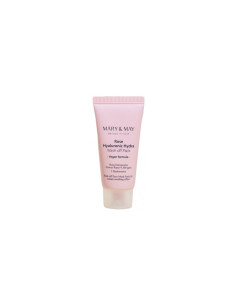 Mary-May Rose Hyaluronic Hydra Wash off Pack 30g