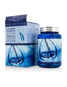 FarmStay All-In-One Collagen - Hyaluronic Ampoule 250ml
