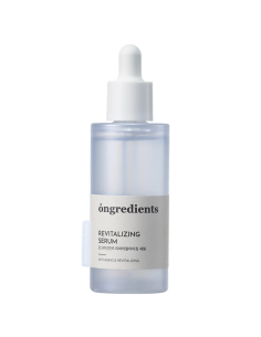 Ongredients Revitalizing Serum