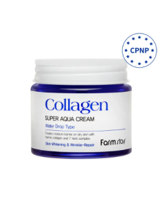 FarmStay Collagen Super Aqua Cream