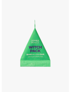 Skin1004 Zombie Beauty Witch MINI