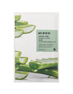 Mizon Joyful Time Essence Mask Aloe