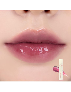 ROM-ND Juicy Lasting Tint N28 Bare Fig 2