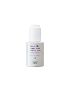 Purito Timeless Bloom Bakuchiol Serum 30ml