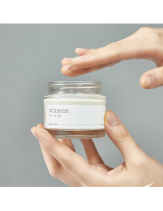 Mixsoon Bean Cream 2