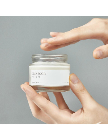 Mixsoon Bean Cream