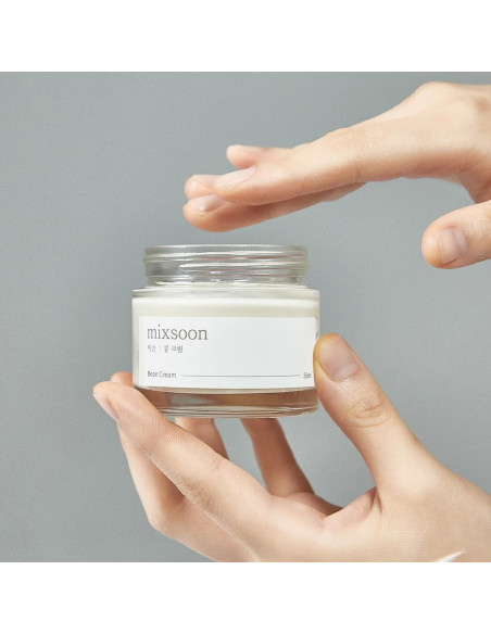 Mixsoon Bean Cream