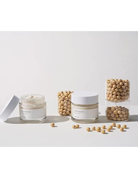 Mixsoon Bean Cream