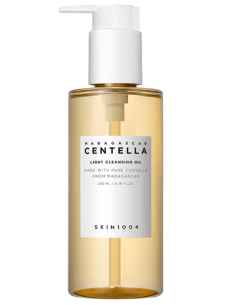 Skin1004 Madagascar Centella Light Cleansing Oil 200ml