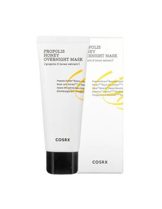 COSRX Propolis Honey Overnight Mask