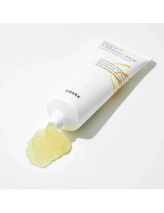 COSRX Propolis Honey Overnight Mask 2