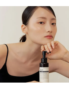 Dear Klairs Gentle Black Deep Cleansing Oil 150 ml 2