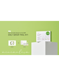 iUNIK Daily Serum Trial Kit3 2