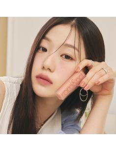 ROM-ND Zero Matte Lipstick N21 Smoked Beige 2