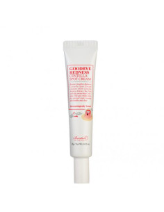 Benton Goodbye Redness Centella Spot Cream 15g