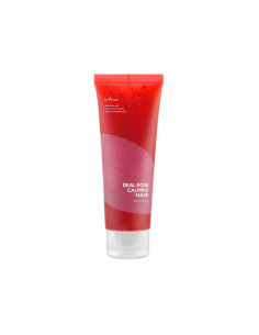 Isntree Real Rose Calming Mask 100 ml