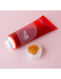 Isntree Real Rose Calming Mask 100 ml 2
