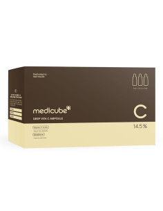 MediCube Deep Vita C Ampoule 2.0