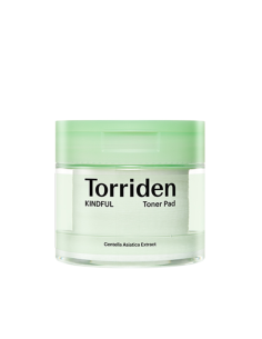 Torriden Balanceful Toner Pad 180ml (60EA)