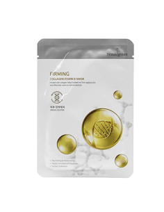 Beauugreen Collagen Essence Mask