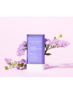 Mary-May Vegan Peptide Bakuchiol Sun Stick SPF50+ PA++++ 18g 2