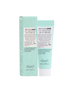 Benton Air Fit UV Defense Sun Cream 12ml