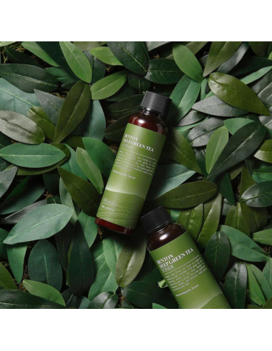 BENTON Deep Green Tea Lotion