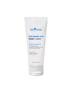 Isntree Hyaluronic Acid Moist Cream