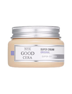 Holika Holika Skin and Good Cera Super Cream (Sensitive)