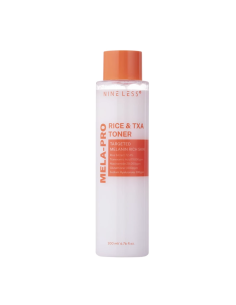 Nine Less Mela-Pro Rice - TXA Toner 200ml