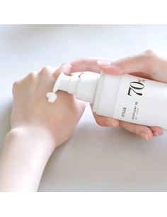 ANUA Heartleaf 70 Daily Lotion 200ml 2