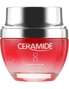 FarmStay Ceramide Firming Facial Eye Cream