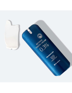 Mizon 0.3- Retinol Youth Cream 2