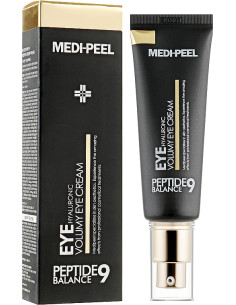 Medi-Peel Peptide9 Hyaluronic Volumy Eye Cream 2