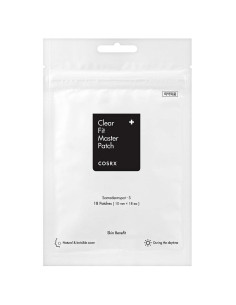 COSRX Clear Fit Master Patch
