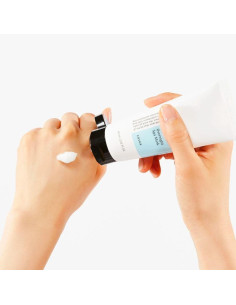 COSRX Ultimate Nourishing Rice Overnight Spa Mask 2