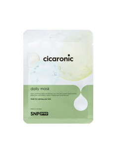 SNP Prep Cicaronic Mask