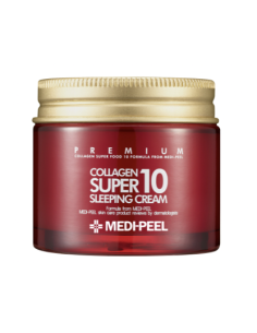 Medi-Peel Collagen Super10 Sleeping Cream