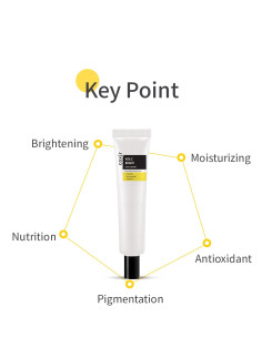 Coxir Vita C Bright Eye Cream 30ml 2